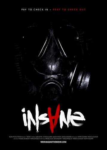Insane Insane