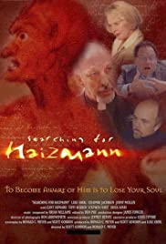 Searching for Haizmann Searching for Haizmann