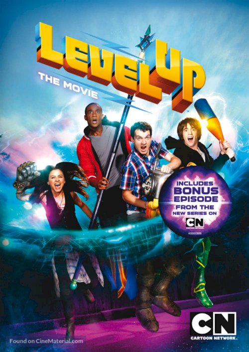Level Up Level Up