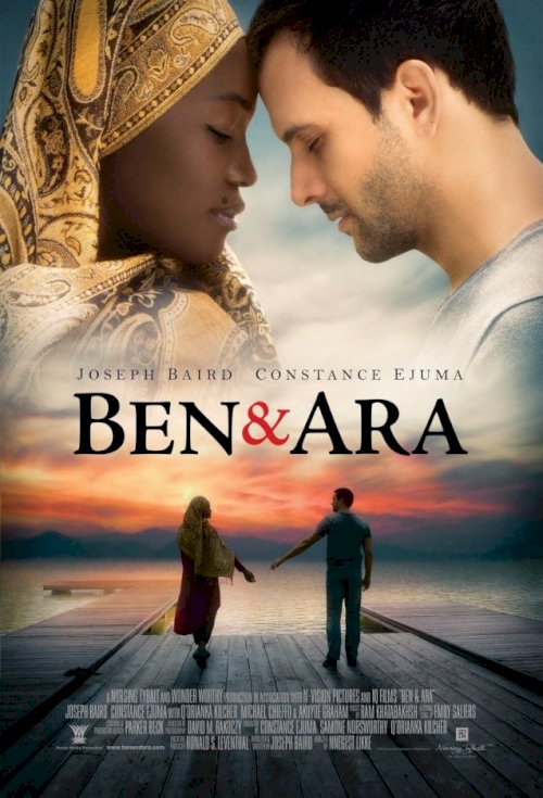 Ben & Ara Ben & Ara