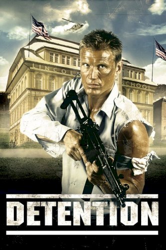 Detention Detention