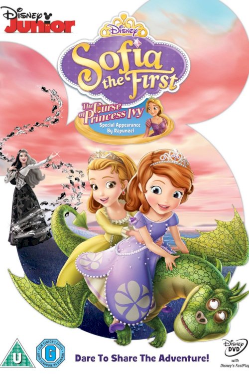 Sofia the First: The Curse of Princess Ivy Sofia the First: The Curse of Princess Ivy