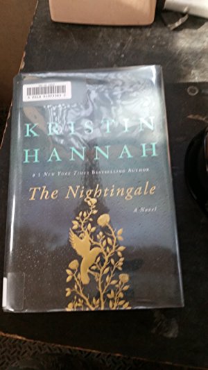 The Nightingale The Nightingale