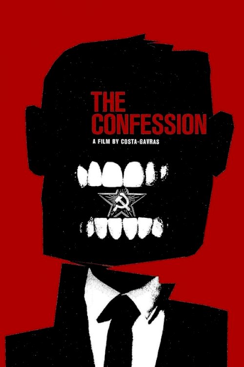 The Confession The Confession