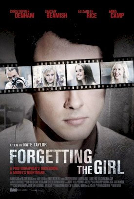 Forgetting the Girl Forgetting the Girl