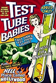 Test Tube Babies Test Tube Babies