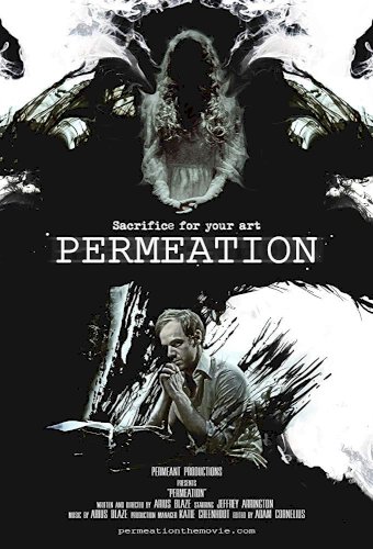Permeation Permeation