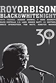 Roy Orbison - Black & White Night Roy Orbison - Black & White Night