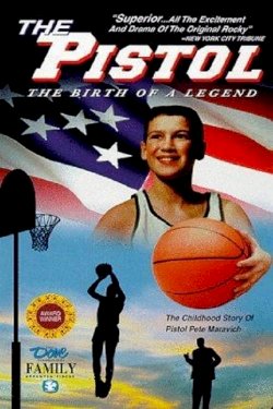 Pistol: The Birth of a Legend Pistol: The Birth of a Legend