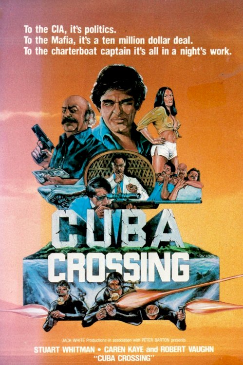 Cuba Crossing Cuba Crossing
