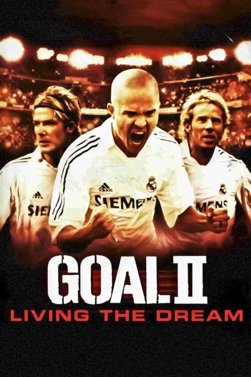 Goal II: Living the Dream Goal II: Living the Dream