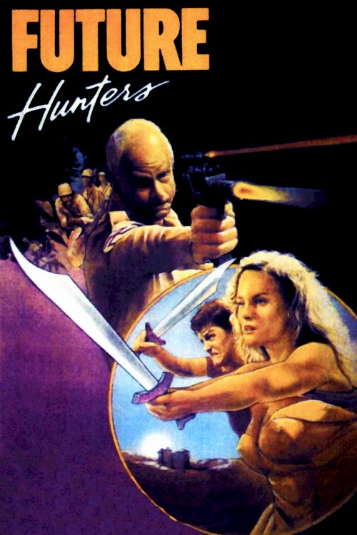 Future Hunters Future Hunters