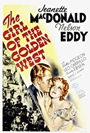 The Girl of the Golden West The Girl of the Golden West