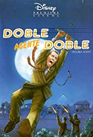 Double Agent Double Agent
