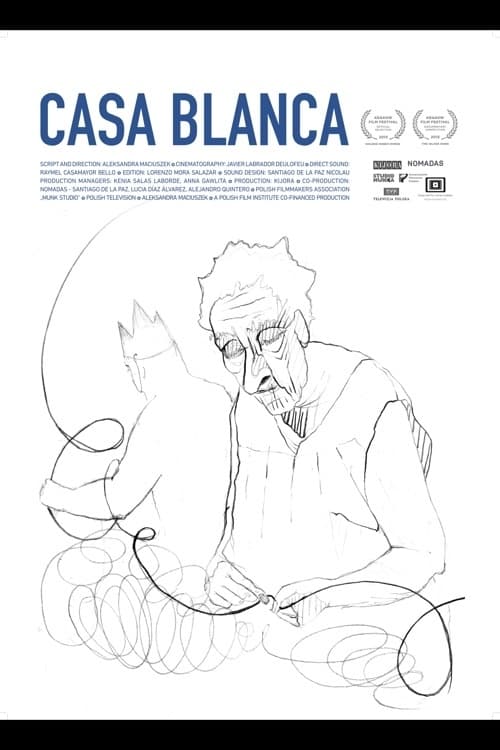 Casa Blanca Casa Blanca