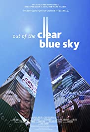 Out Of The Clear Blue Sky Out Of The Clear Blue Sky