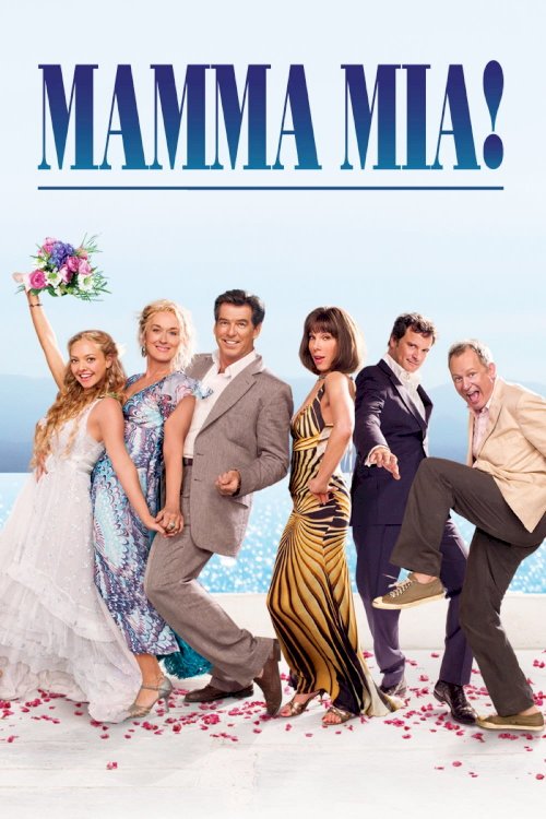 Mamma Mia! Mamma Mia!