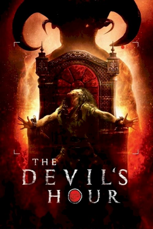 The Cleansing Hour The Cleansing Hour