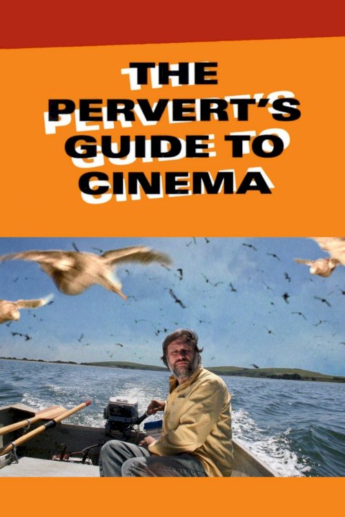 The Pervert's Guide to Cinema The Pervert's Guide to Cinema