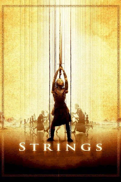 Strings Strings