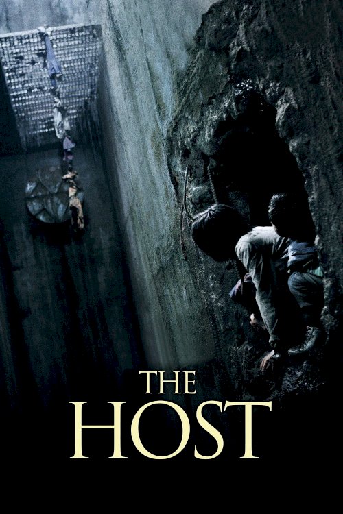 The Host The Host