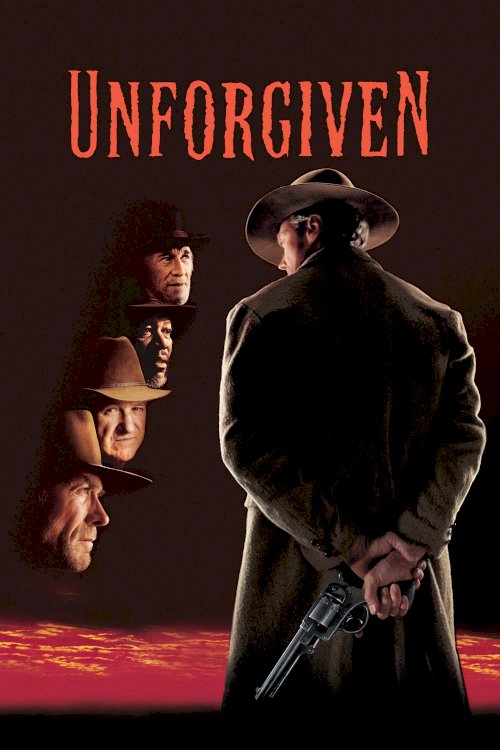 Unforgiven