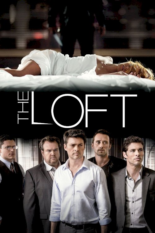 The Loft The Loft