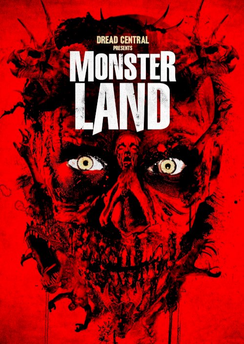 Monsterland Monsterland