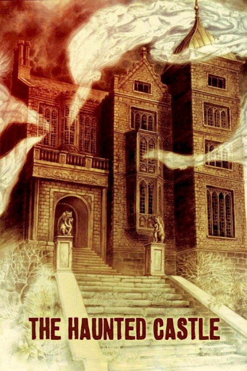 The Haunted Castle The Haunted Castle