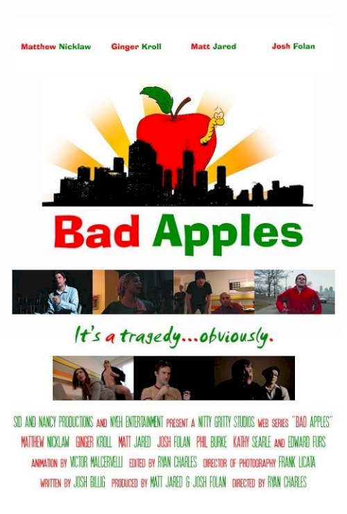 Bad Apples