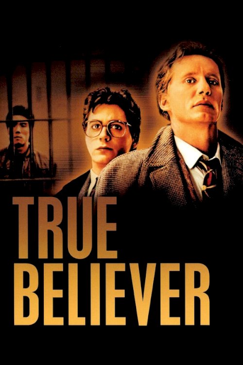 True Believer True Believer
