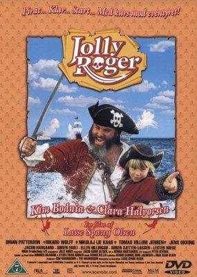 Jolly Roger Jolly Roger