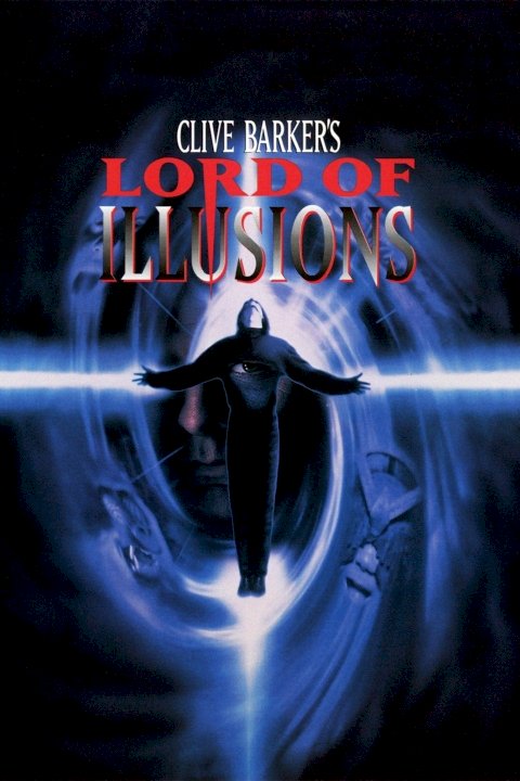 Lord of Illusions Lord of Illusions