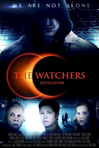 The Watchers: Revelation The Watchers: Revelation