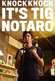 Knock Knock, It's Tig Notaro