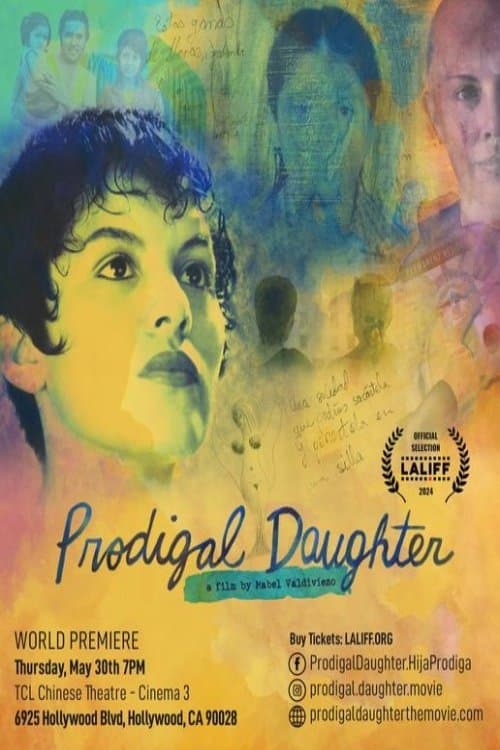 Prodigal Daughter Prodigal Daughter