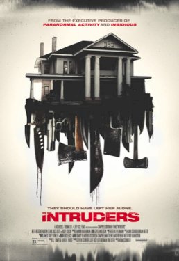Intruders Intruders