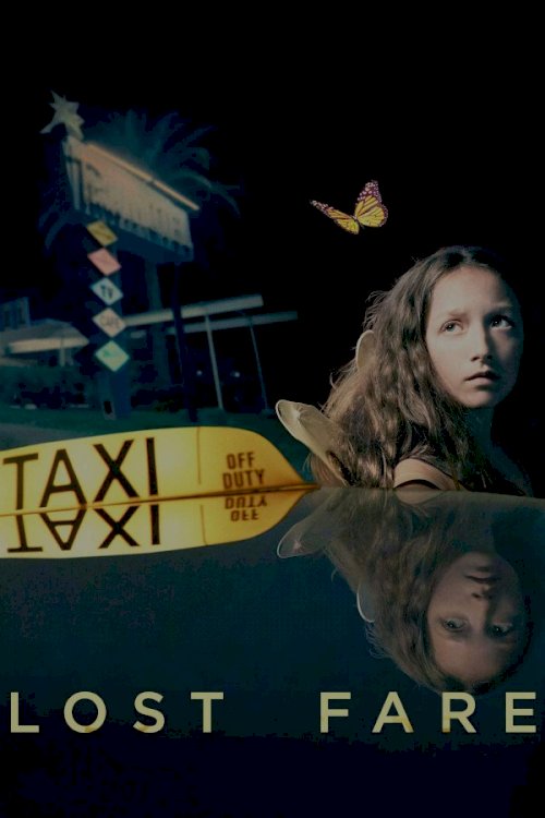 Lost Fare Lost Fare