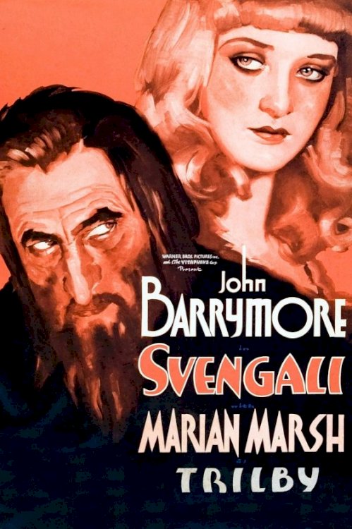 Svengali Svengali