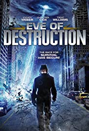 Eve of Destruction Eve of Destruction