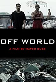 Off World Off World