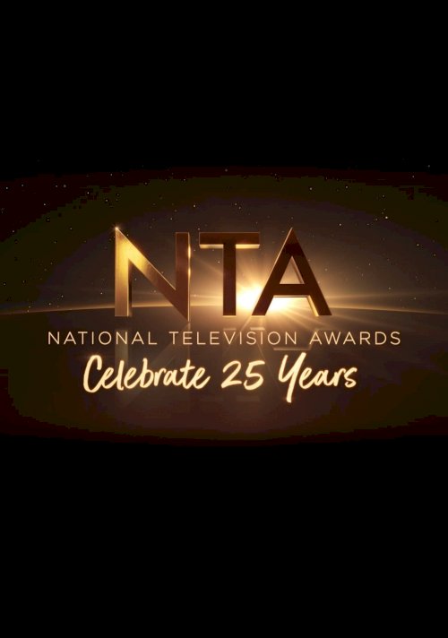 National Television Awards National Television Awards
