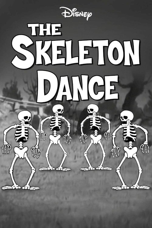The Skeleton Dance The Skeleton Dance