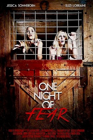One Night of Fear One Night of Fear