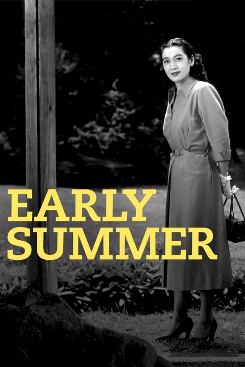 Early Summer Early Summer