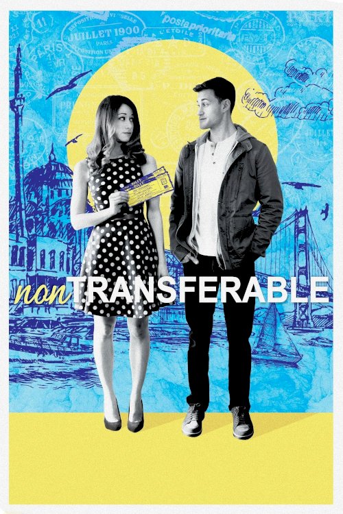 Non-Transferable Non-Transferable