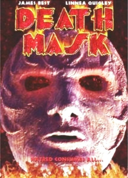 Death Mask Death Mask