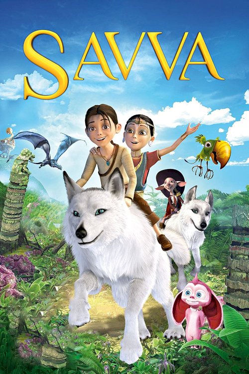 Savva. Heart of the Warrior Savva. Heart of the Warrior