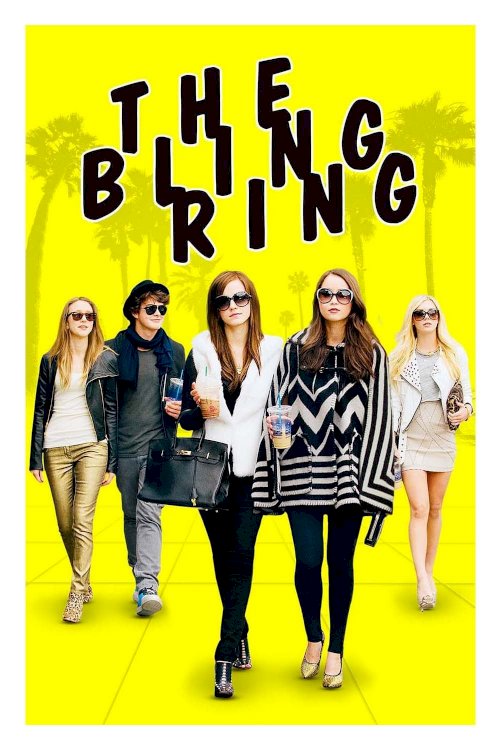 The Bling Ring The Bling Ring