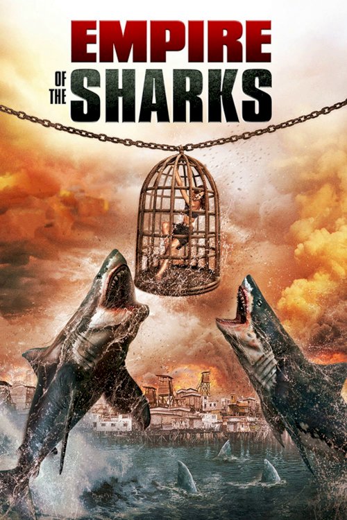 Empire of the Sharks Empire of the Sharks